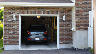 Garage Door Installation at Glendale Glendale, California